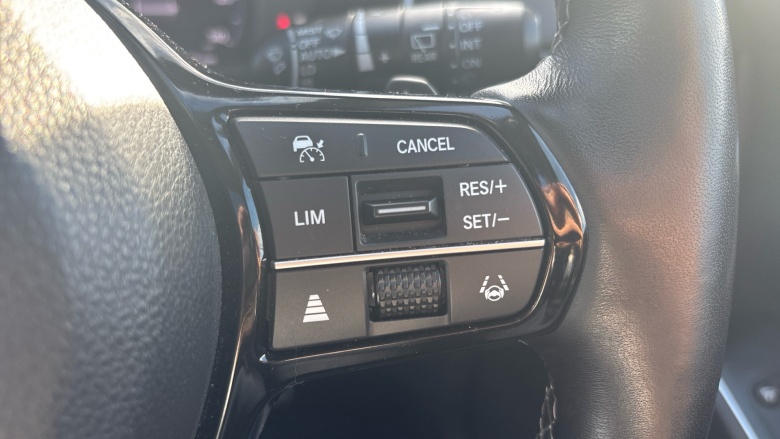 Honda Civic 2.0 eHEV Advance 5dr CVT Hybrid Hatchback